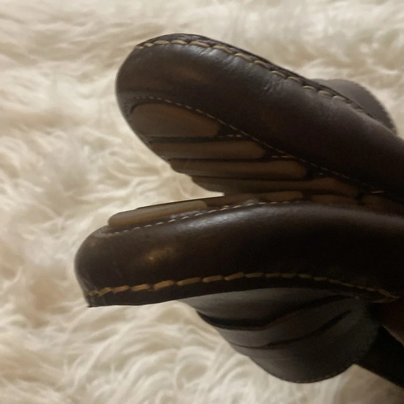 Eastland  Penny Loafer Size-8M - Picture 10 of 10